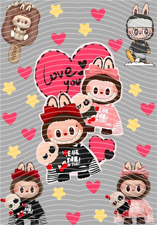 A5 Notebook Wraps-A 694